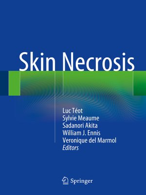 cover image of Skin Necrosis